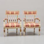 1100 1245 ARMCHAIRS